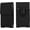Brown, variant on Bourisen Universal Phone Case Holster Card Slot Belt Clip Belt Loops Nylon for Man for iPhone 11/12/13/14/15 Pro Max iPhone 11/16/16 Pro Samsung 8/9/S10+ (L,6.6''x3.4''x0.8'')