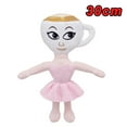 thumbnail image 1 of Adorable Soft Plush Doll Pillow Stuffed Animal Toy Custom Design for Kids, 1 of 6