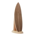 thumbnail image 1 of pitrice Balance Board Trainer Baseball Fitness Equipment Wooden Base With Board Balancing Core, 1 of 6
