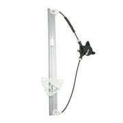 mazda cx-9 window regulator