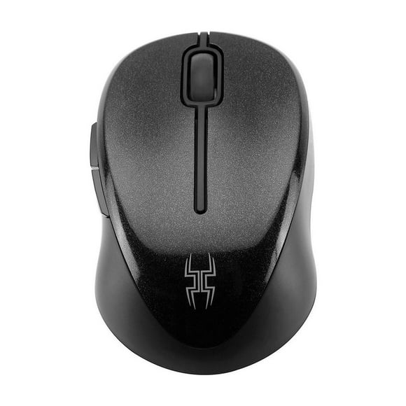 Souris sans fil de 2,4 GHz à 5 boutons blackweb