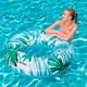 thumbnail image 5 of Salvavidas Dona Inflable Tropical Azul Bestway Plástico Resistente, 5 of 5