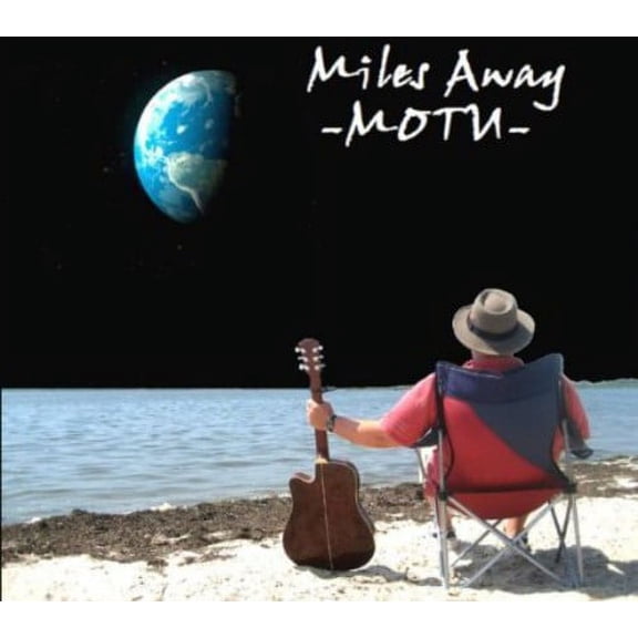 Miles Away