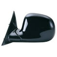 thumbnail image 2 of Fit System OEM Style Replacement Mirror,94-98 Chevrolet Blazer, S10 P-u, GMC Jimmy, Sonoma P-u,Oldsmobile Bravada, Driver Side, 62008g -, 2 of 2