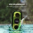 thumbnail image 5 of Starument LED Lighting Bluetooth Portable Speaker, Black, MS-PB55, 5 of 5