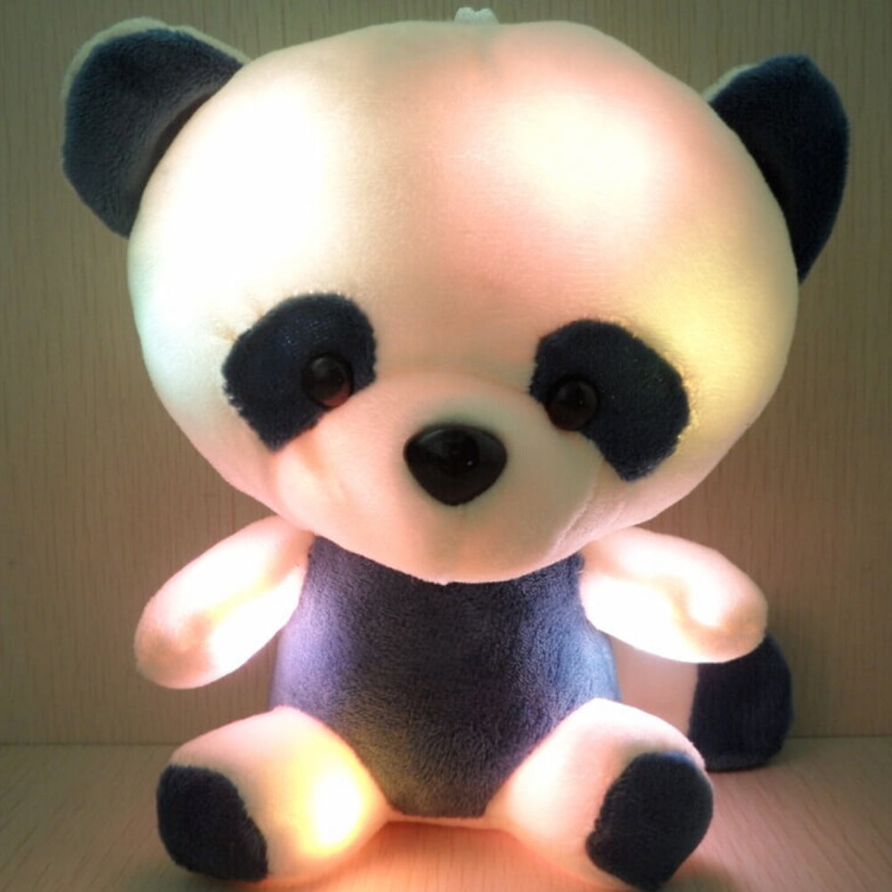 glow in the dark teddy bear