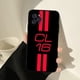 thumbnail image 3 of Funda de teléfono Charles Leclerc 16 F1 para IPhone 15 14 13 12 Mini 11 Pro XS Max X XR SE 6 7 8 Plus, funda de silicona suave, 3 of 5