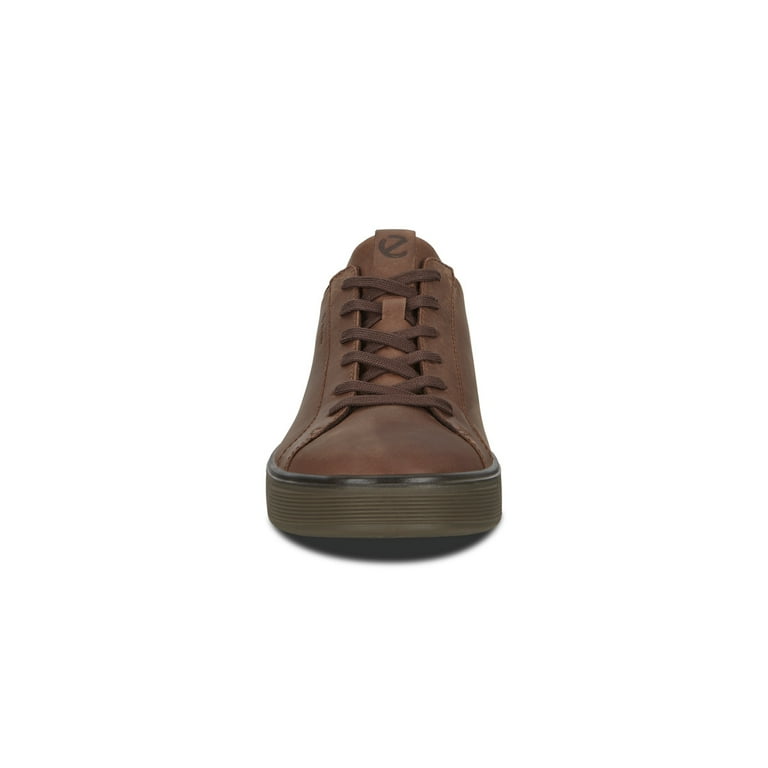 Men s ECCO Street Tray GORE TEX Waterproof Sneaker Cocoa Brown Cocoa men-s-ecco-street-tray-gore-tex-waterproof-sneaker-cocoa-brown-cocoa