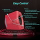 thumbnail image 2 of Bocinas Gamer Con Bluetooth Edifier G2000 Color Rojo, 2 of 8