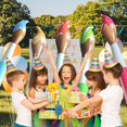 thumbnail image 5 of Inflatable Paintbrush Toy PVC Party Decoration - 41" Giant Pen for Festive Events, Carnival, Celebrations, Parade, Props, 5 of 9