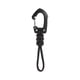 thumbnail image 4 of Gancho de cordón trenzado de cuerda de paraguas de 7 núcleos para hombres (camuflaje de arena largo triangular) 10 piezas, 4 of 9