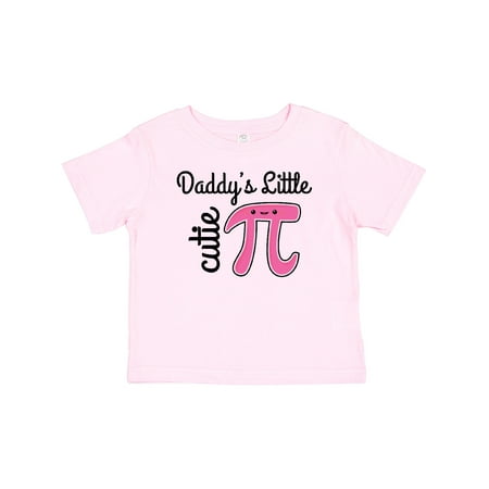 

Inktastic Pi Day Baby Girl Cute Math Gift Baby Girl T-Shirt