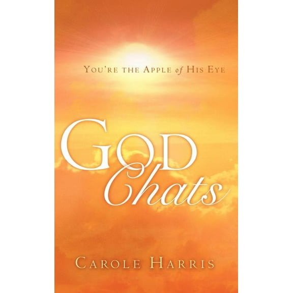 God Chats, (Hardcover)