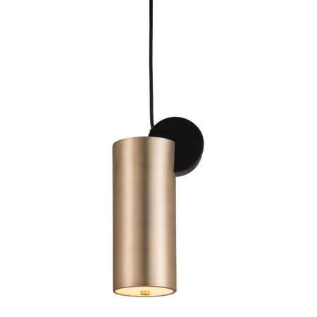 

Pendant Ceiling Light Fixture Steel Metal Gold Black Living Kitchen Lounge Cafe Bistro Hotel Lobby Hospitality
