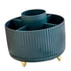 thumbnail image 4 of Soporte para brochas de maquillaje, estante de almacenamiento, organizador, 4 of 8