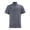 05# Light Gray, variant on Qwertyu Capri Polo Shirts Men Breeze Short Sleeve Casual Collared Golf Shirt Lightweight Stretch Quick Dry Textured Summer T-Shirts with Front Pocket Wine 4XL