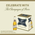thumbnail image 5 of Miller High Life Light American Beer, 30 Pack, 12 fl oz Aluminum Cans, 4.1% ABV, 5 of 6