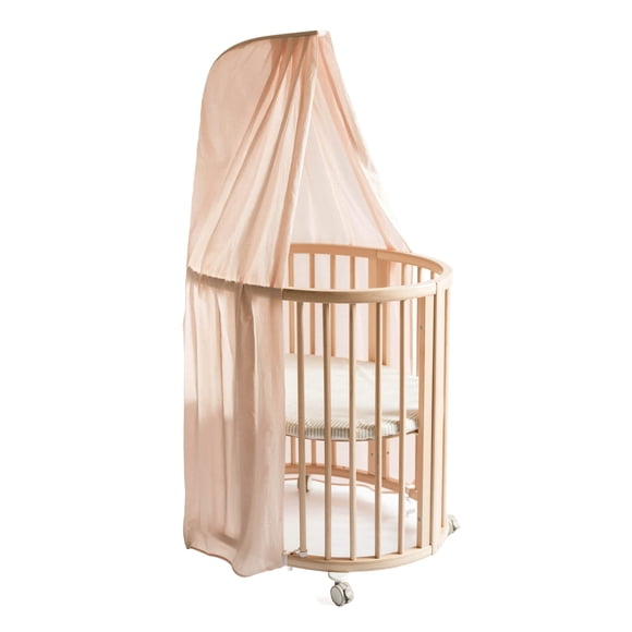 Colorete Canopy Stokke Sleepi by Pehr V3 para Sleepi Mini y Bed
