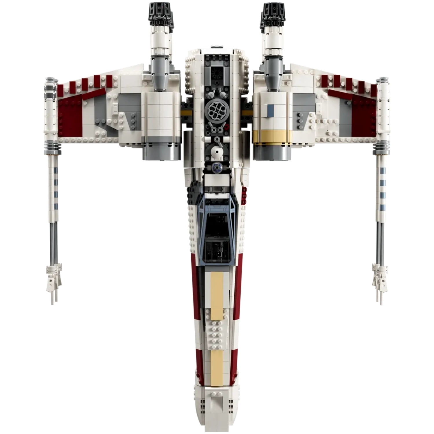 Lego Star Wars X-Wings Starfighter