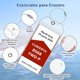 thumbnail image 4 of Paquete de 6 Etiquetas de Equipaje para Cruceros, Cruise Luggage Tag Impermeable con Cable de Acero Inoxidable, Portaequipaje Esencial para Carnival, Royal Caribbean, Celebrity, 4 of 5