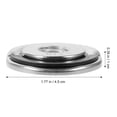 thumbnail image 3 of Angle Grinder Lock Nut Locking Nut Of Angle Grinder 14mm Electrical Grinder Part, 3 of 9