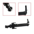 thumbnail image 2 of Right headlight washing machine nozzle cylinder suitable for BMW F30 328i F32 435i 12-15-, 2 of 3