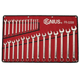 thumbnail image 1 of 26 PC METRIC COMBINATION WRENCH, 1 of 3