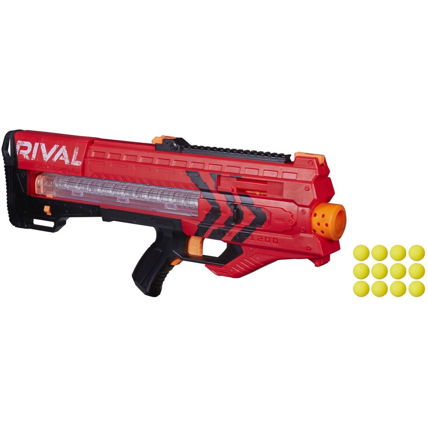 nerf rival walmart
