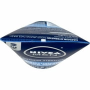 Nivea Men Maximum Hydration Moisturizing Face Wash, 5 oz, 4 Pack
