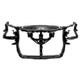 thumbnail image 3 of Front Radiator Support for 16 Lexus RX LX1225156, 3 of 4