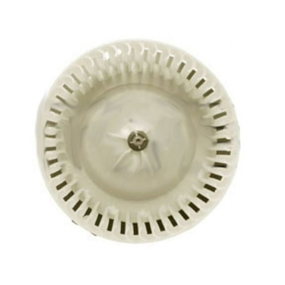 Blower Motor - Compatible with 2003 - 2009 GMC C7500 Topkick 2004 2005 2006 2007 2008