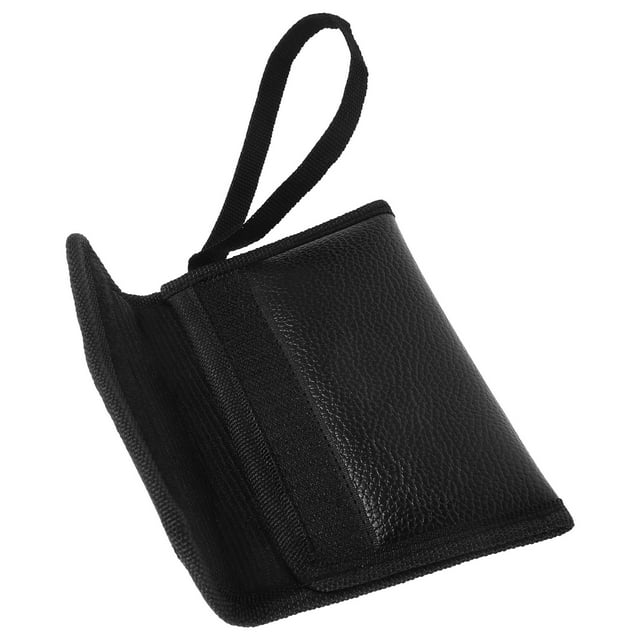KONTONTY Ocarina Protector Small Storage Bag Protective for Musicians 1Pcs