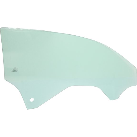 For 2016-2018 Camaro Front Right Door Glass Glass 84011049 DD12653GTNN