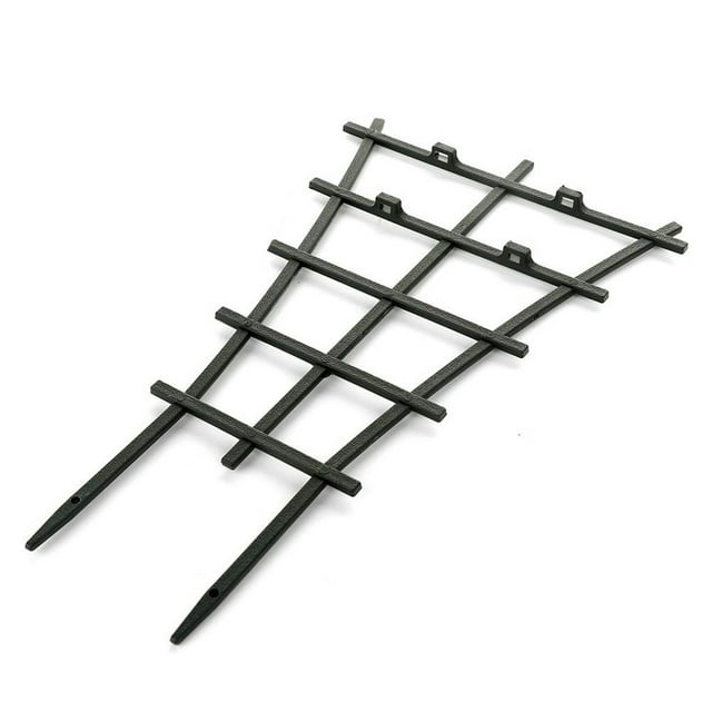 Plant Vines Climbing-Garden Plastic Mini Potted Support Durable Hot