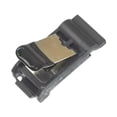 thumbnail image 1 of Clip de resorte para puerta de combustible 7736035040, compatible con accesorios negros para , piezas de repuesto y accesorios., 1 of 9