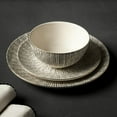 thumbnail image 2 of Thyme & Table Stoneware Salad Plate, Riley Collection, 2 of 4