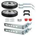 thumbnail image 2 of SUNLITE Training Wheels TRAINING WHL SUNLT 12-20in STL/WHL, 2 of 2