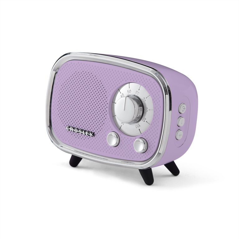 Crosley Rondo Bluetooth Speaker - Walmart.com