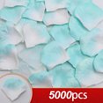 thumbnail image 2 of Simulation of rose petals-wedding hand-sprinkled petals - Style4, 2 of 5