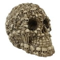 thumbnail image 3 of Ebros Ghost Whisper Lost Souls Skull Statue Figurine Sculpture 5.5" Long, 3 of 6
