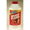 Niteo Gunk M4334 1 Gallon Super Heavy Duty Dot 3 Brake Fluid