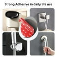 thumbnail image 4 of YWC-Double Sided Adhesive Pads.Sticky Dash Cam Mounting Tape.Car Mount Sticky Pad Replacement.Heavy Duty Tape Sticker for Cars Dashboard & Daily Use.Heat-Resistant.Squares&Round,6Packs, 4 of 4