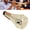 Gold, variant on BOKYAN Gold Trumpet Practice Mute Noise Reduction Silencer Dampener ABS Muffler for Kids Beginners, 5.2 x 2.8 x 0.8 inches / 13.3 x 7 x 2.1 cm