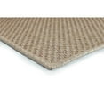 thumbnail image 2 of Oriental Weavers Karavia 6'7" x 9'6" Machine Woven Rug in Tan, 2 of 2