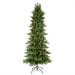 thumbnail image 2 of Tustin Slim Fraiser Pre-lit LED Christmas Tree, 2 of 2