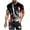 Multicolour, variant on UVEASISHA Mens 4th of July T-Shirts,Big and Tall American Flag Shirts for Men Independence Day 2025 Patriotic Short Sleeve T-Shirt Crew Neck Summer Gym Workout Muscle Tops