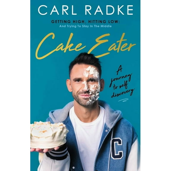Cake Eater, (Hardcover)