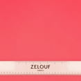 thumbnail image 3 of Zelouf Filament Matte Jersey  , Sewing, DIY, Crafts Fabric by the Yard, Joyful Guava, 5 Yard, 3 of 5