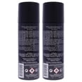 thumbnail image 2 of Silver Scent Intense by Jacques Bogart for Men - 6.66 oz Body Spray - Pack of 2, 2 of 2