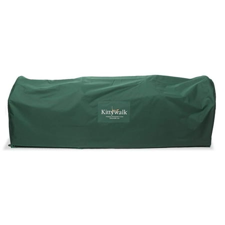 Covered Patios And Decks Outdoor Protective Cover for Deck and Patio, Extend the life of your Kittywalk outdoor products By Kittwalk ()